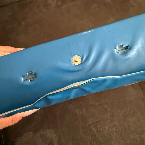 Matchbox Carry Case With Die-Cast Cars - Pre-Owned Vintage Collection - Picture 7 of 7